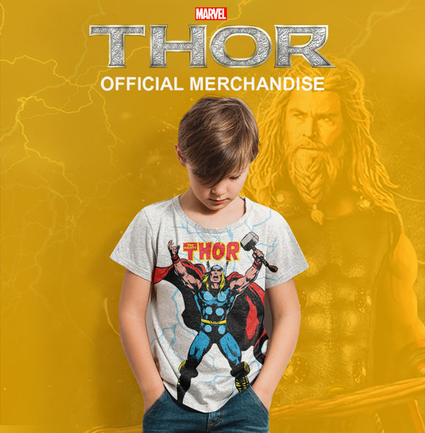 Thor t shirts online sales india