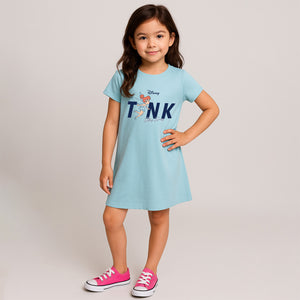 Girl Night Dress