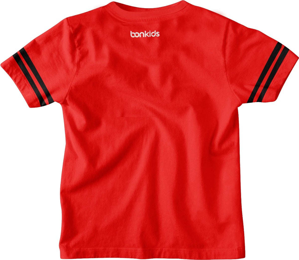 Mickey Red Boys TSHIRT BONKIDS