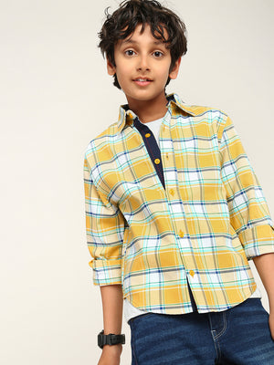 BONKIDS Boys Shirt