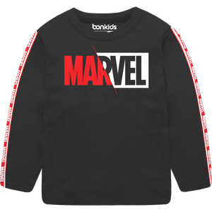 Marvel Full sleeve Tshirt