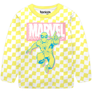 Boys-Marvel-Full-Sleeve-Tshirt