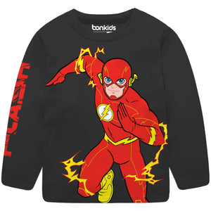 Boys-Flash-Full-Sleeve-Tshirt