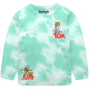 Boys-Tom-&-Jerry-Full-Sleeve-Tshirt