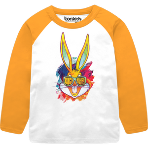 Bugs Bunny Full Sleeve Tshirt