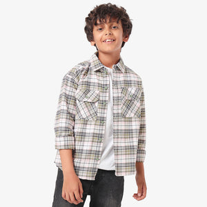 BONKIDS Boys Shirts