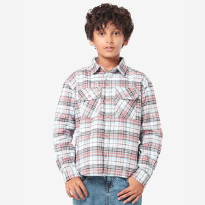 BONKIDS Boys Shirts