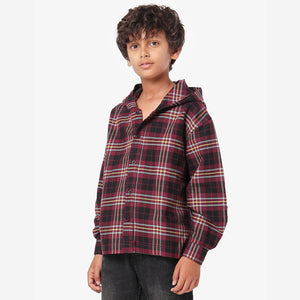 BONKIDS Boys Shirts