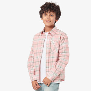 BONKIDS Boys Shirts