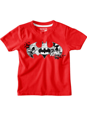 Batman Boy Tshirt