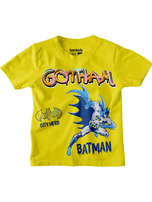 Batman Boy Tshirt