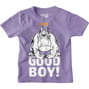 Good Boy Boys Tshirt