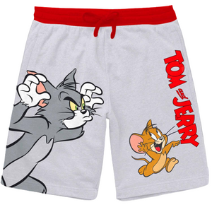 Tom & Jerry Shorts