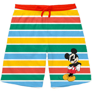 Disney Mickey Mouse Boy’s Shorts