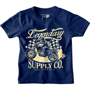 Legendary Supply Co. Boys Tshirt