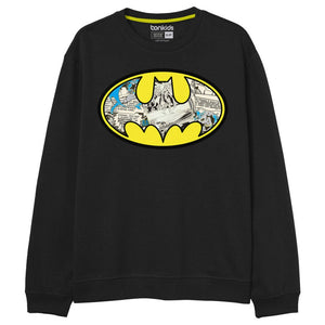 Batman Boys Sweatshirt