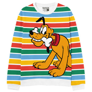 Pluto Boys Sweatshirt