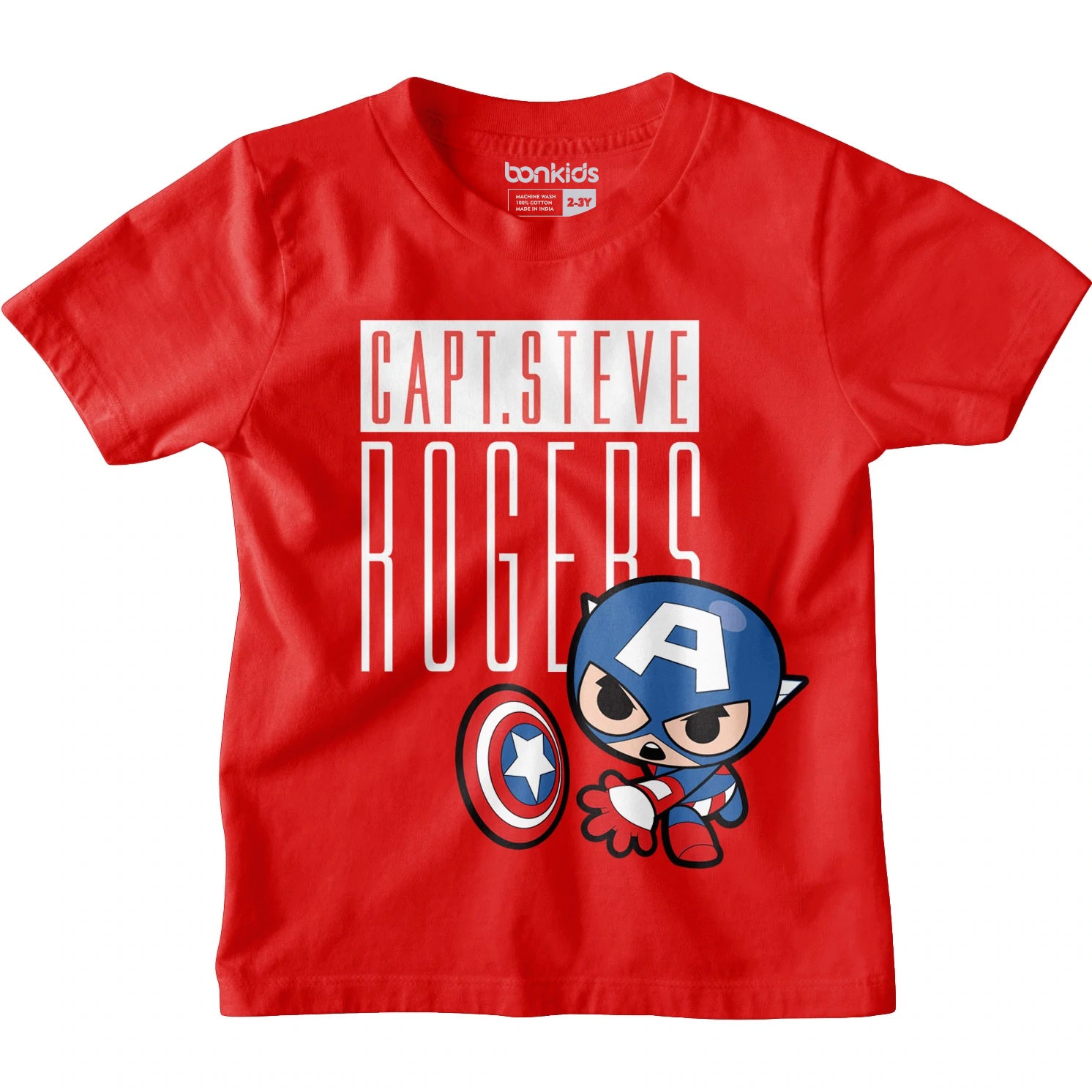 Marvel Rogers Shirt Marvel Captain American Classic Logo Shirt