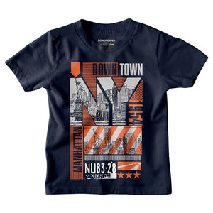 Down Town USA Boys Tshirt