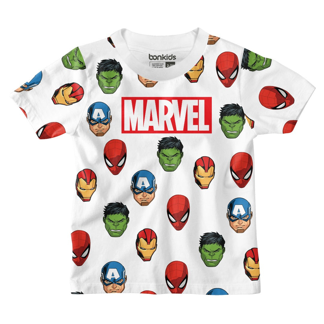 Maglia Hotsell Maglietta Beige Elegante T Shirt Marvel Comics
